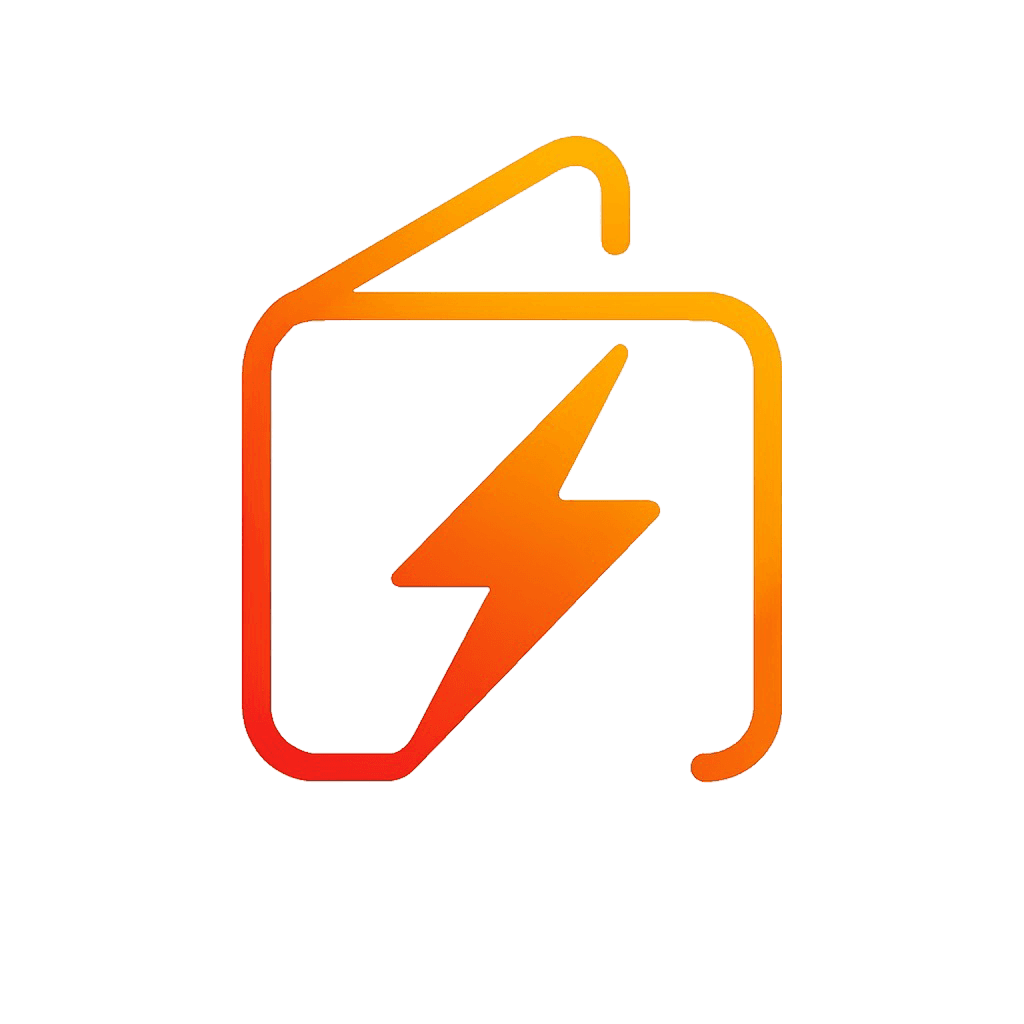 Card Builder Interface